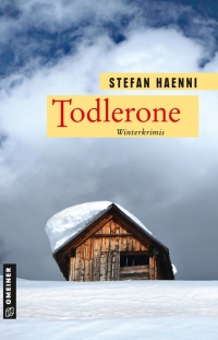 Cover image: Todlerone 2nd edition 9783839227633