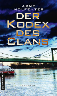 Cover image: Der Kodex des Clans 1st edition 9783839227619