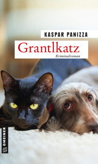 表紙画像: Grantlkatz 4th edition 9783839227169