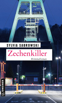 Imagen de portada: Zechenkiller 2nd edition 9783839227749