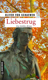 Omslagafbeelding: Liebestrug 1st edition 9783839227299