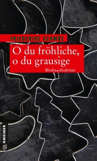 Cover image: O du fröhliche, o du grausige 2nd edition 9783839227442