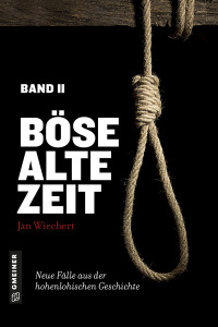 Cover image: Böse alte Zeit 2 1st edition 9783839226933