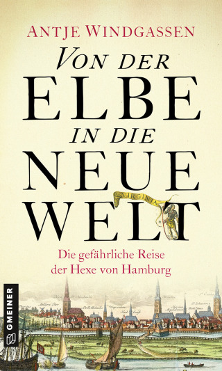 Imagen de portada: Von der Elbe in die Neue Welt 1st edition 9783839227695