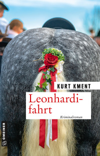 Titelbild: Leonhardifahrt 1st edition 9783839227275