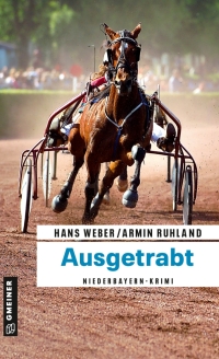 Titelbild: Ausgetrabt 4th edition 9783839227930