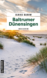 Cover image: Baltrumer Dünensingen 3rd edition 9783839227947