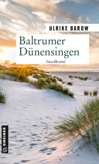 Cover image: Baltrumer Dünensingen 2nd edition 9783839227947