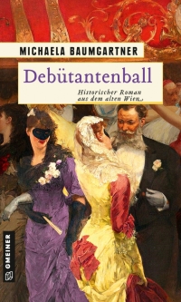 Cover image: Debütantenball 1st edition 9783839228074