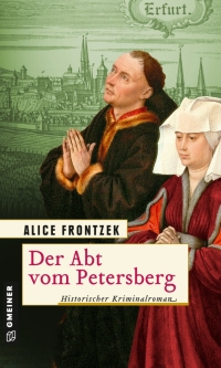 Imagen de portada: Der Abt vom Petersberg 1st edition 9783839228081