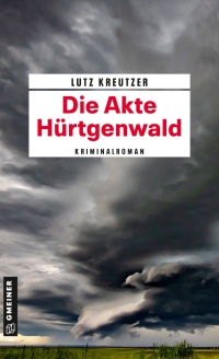 Titelbild: Die Akte Hürtgenwald 3rd edition 9783839228128