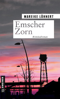 Cover image: Emscher Zorn 1st edition 9783839228203