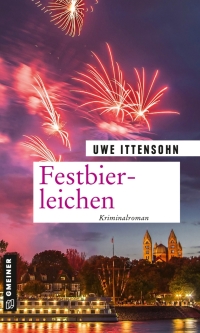 Cover image: Festbierleichen 1st edition 9783839228227