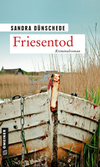 Cover image: Friesentod 1st edition 9783839228241