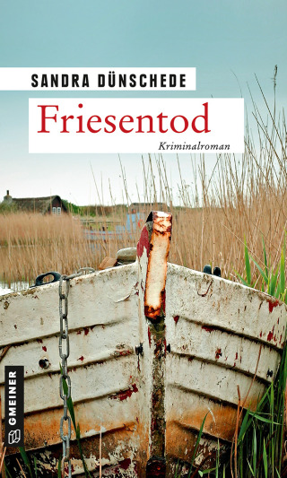 Cover image: Friesentod 1st edition 9783839228241