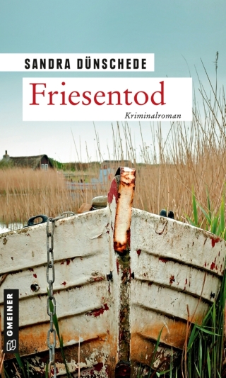 Imagen de portada: Friesentod 1st edition 9783839228241