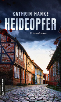 Cover image: Heideopfer 2nd edition 9783839228296