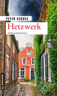 Cover image: Hetzwerk 1st edition 9783839228302