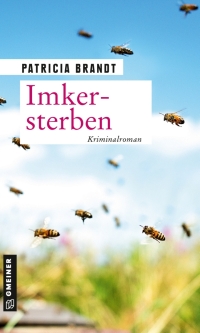 Cover image: Imkersterben 1st edition 9783839228333