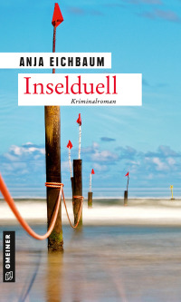 Cover image: Inselduell 1st edition 9783839228340