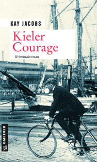 Cover image: Kieler Courage 1st edition 9783839228357