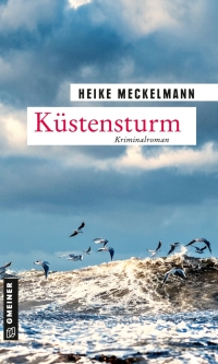 Cover image: Küstensturm 1st edition 9783839228364