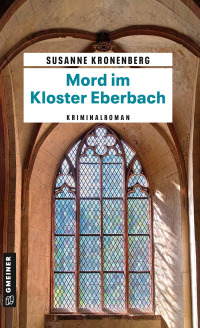 Imagen de portada: Mord im Kloster Eberbach 2nd edition 9783839228432