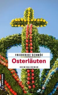 Imagen de portada: Osterläuten 4th edition 9783839228494