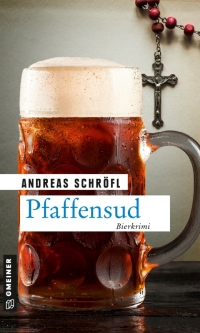 Cover image: Pfaffensud 1st edition 9783839228517