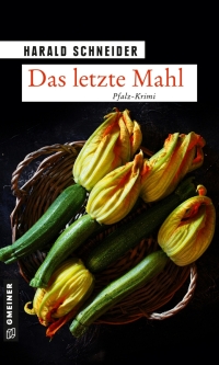 Cover image: Das letzte Mahl 1st edition 9783839228036
