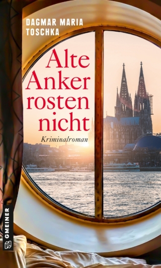 Cover image: Alte Anker rosten nicht 1st edition 9783839228524