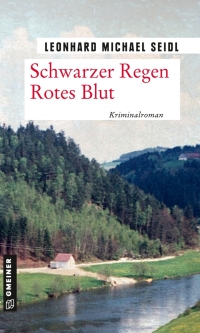 Omslagafbeelding: Schwarzer Regen Rotes Blut 1st edition 9783839228579