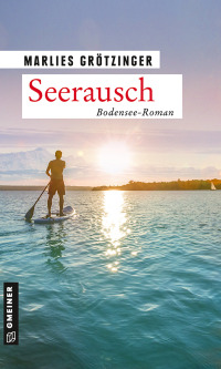 Cover image: Seerausch 1st edition 9783839228593