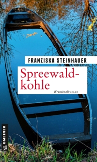 Cover image: Spreewaldkohle 1st edition 9783839228609