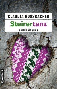 Omslagafbeelding: Steirertanz 4th edition 9783839228616