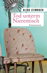 Cover image: Tod unterm Nierentisch 1st edition 9783839228623