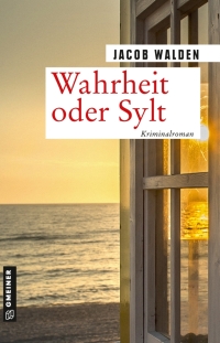 Imagen de portada: Wahrheit oder Sylt 1st edition 9783839228647