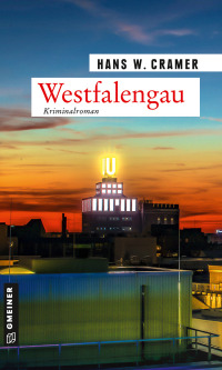 Cover image: Westfalengau 1st edition 9783839228661
