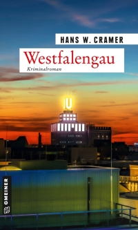 Cover image: Westfalengau 1st edition 9783839228661