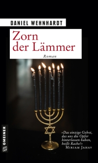 Imagen de portada: Zorn der Lämmer 1st edition 9783839228715