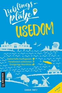 Imagen de portada: Lieblingsplätze Usedom 2nd edition 9783839228388