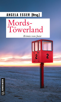 Cover image: Mords-Töwerland 2nd edition 9783839226100