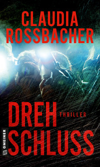 Imagen de portada: Drehschluss 2nd edition 9783839227091