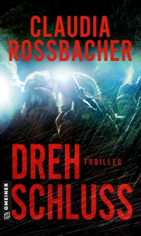 Imagen de portada: Drehschluss 2nd edition 9783839227091