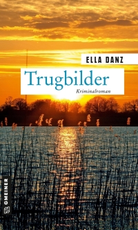 Cover image: Trugbilder 1st edition 9783839227909