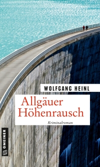 Cover image: Allgäuer Höhenrausch 1st edition 9783839200001