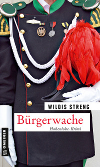 Cover image: Bürgerwache 1st edition 9783839200063