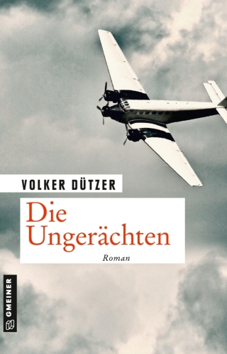 Imagen de portada: Die Ungerächten 1st edition 9783839200193
