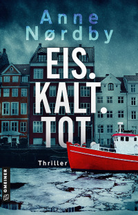 Omslagafbeelding: Eis. Kalt. Tot. 4th edition 9783839200247