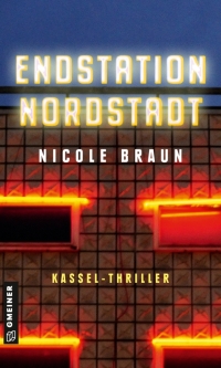 表紙画像: Endstation Nordstadt 1st edition 9783839200254